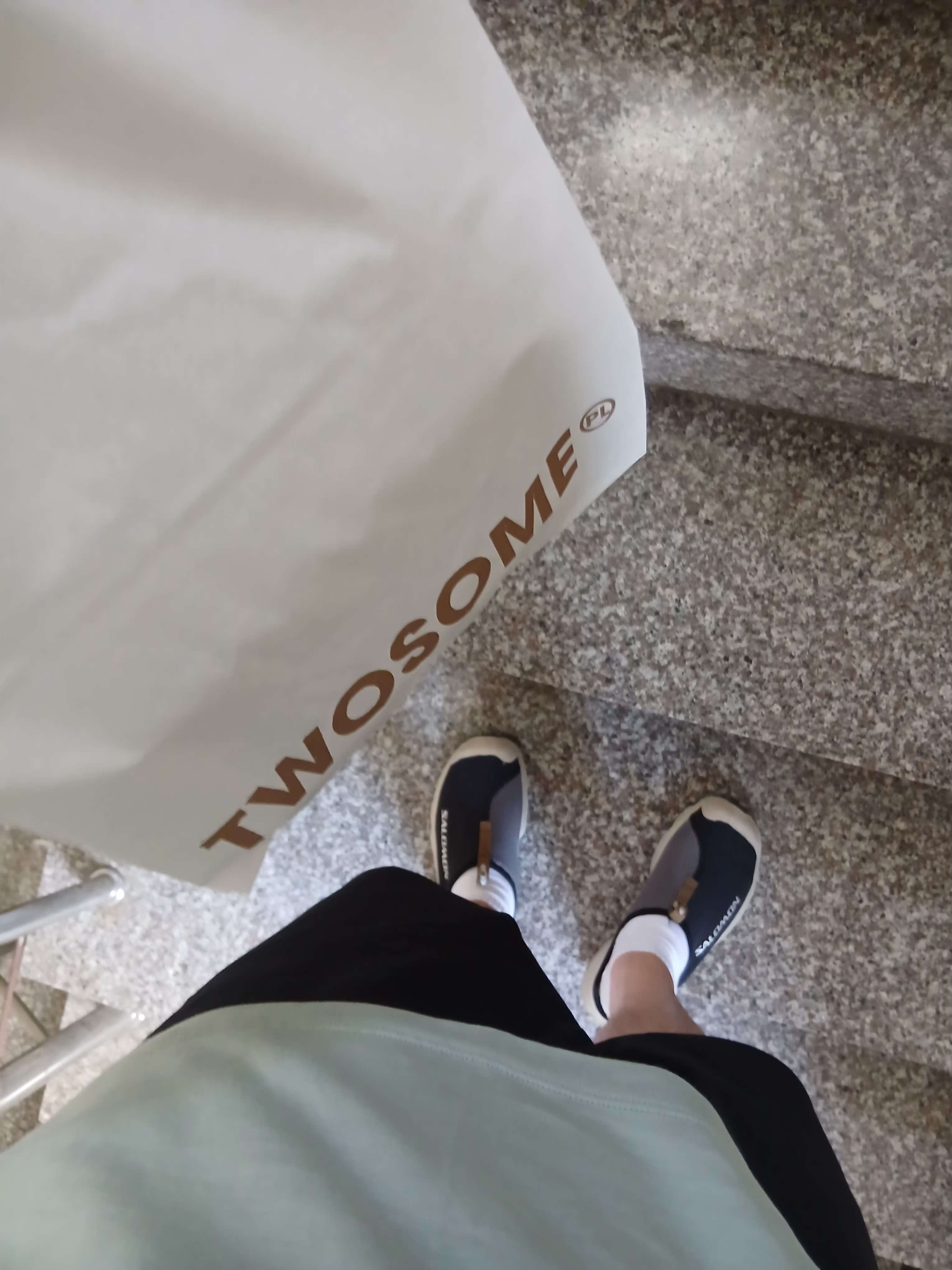 Arc'teryx Arc'word Logo SS T-Shirt Stone Green, Arc'teryx Kragg Cotton Short 9 Inch Black 착용 스타일 - 5