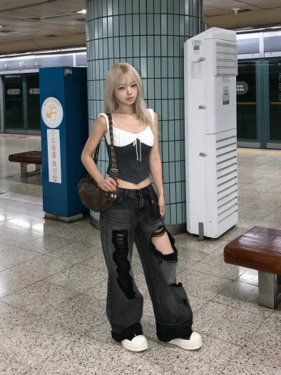스타일 카드