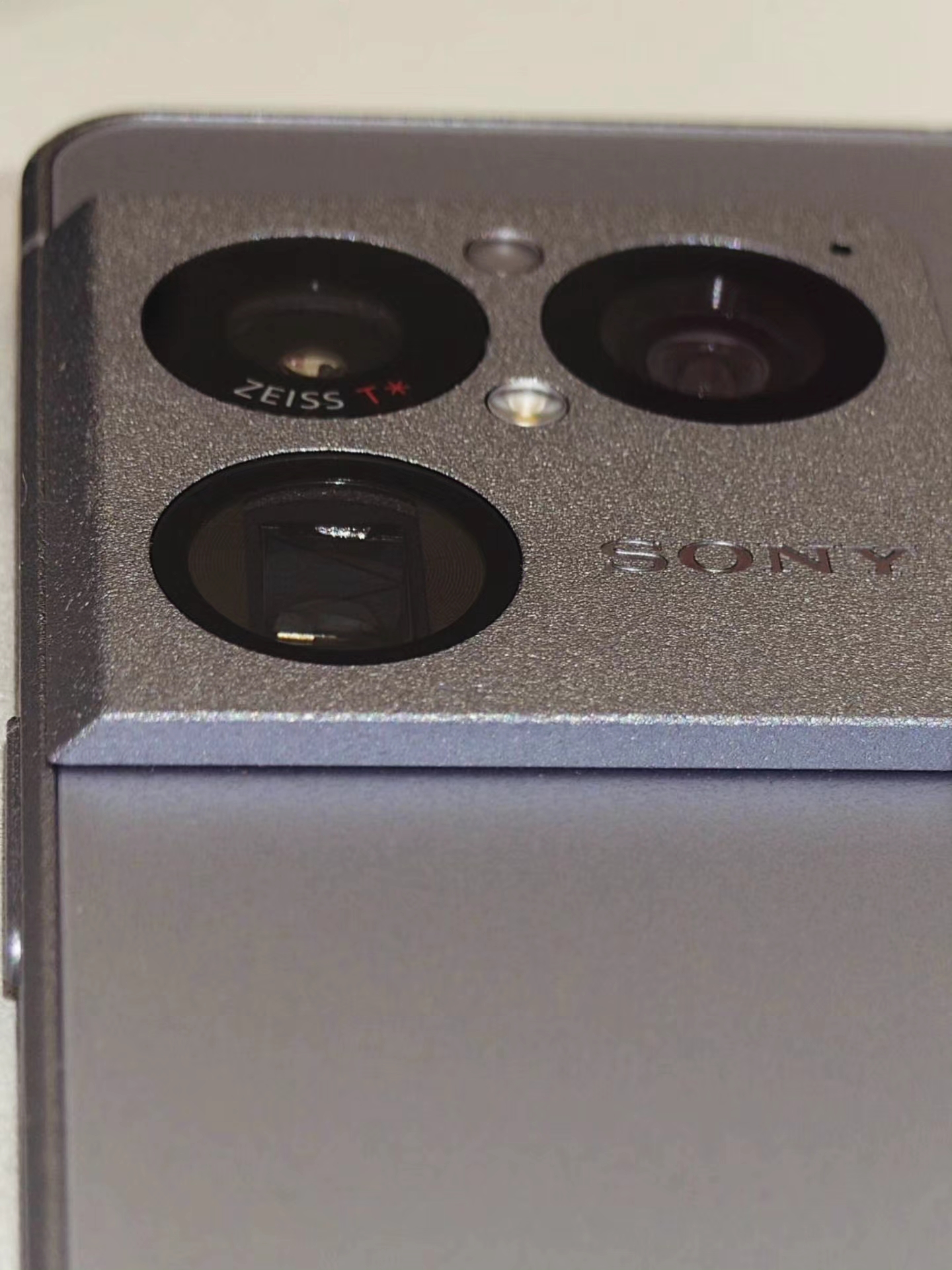 Sony Camera A6700 Body 착용 스타일 - 1