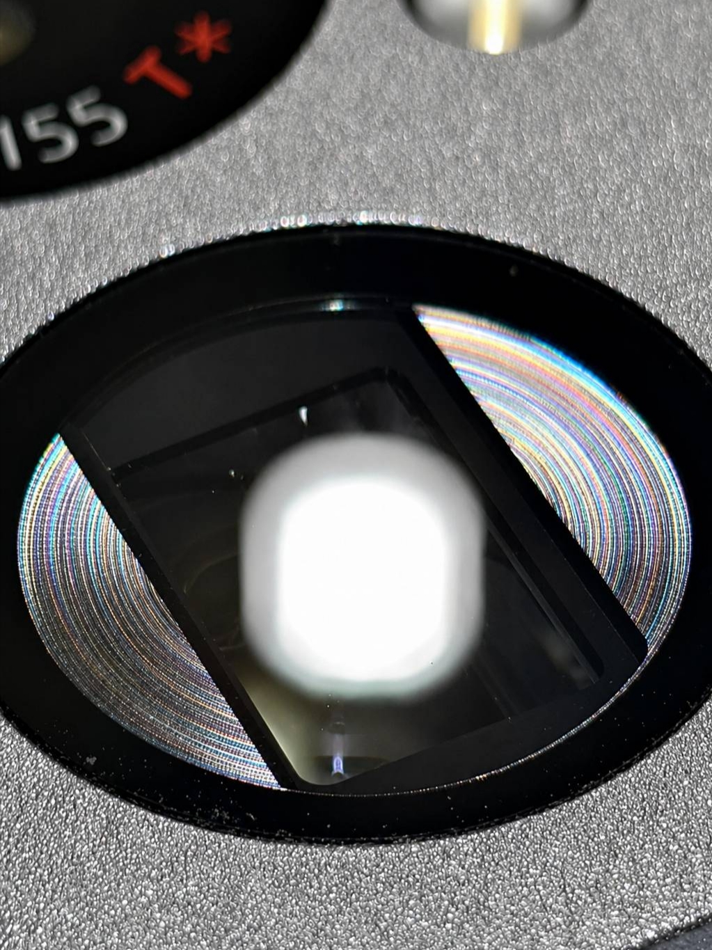 Sony Camera A6700 Body 착용 스타일 - 2