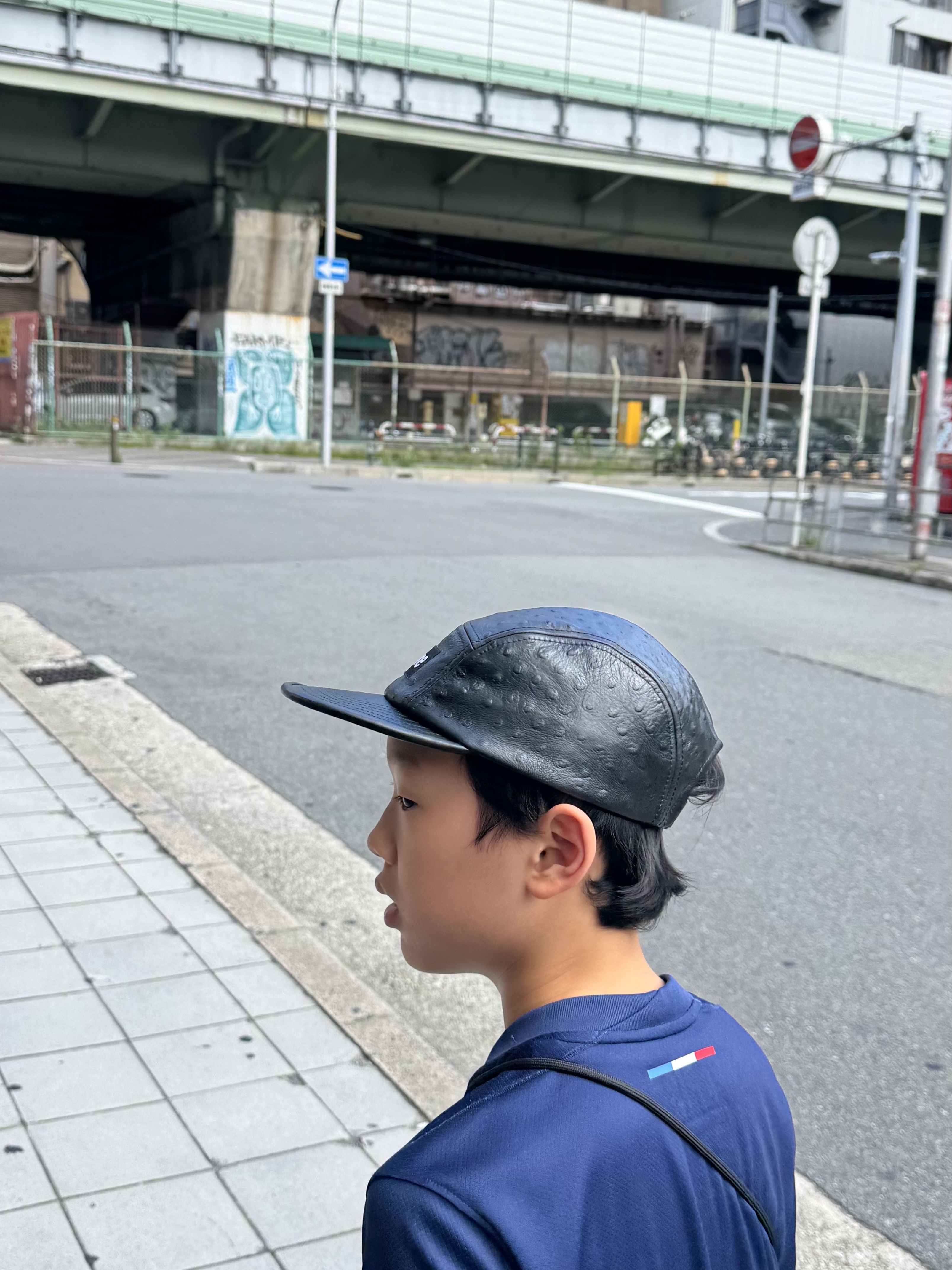 Supreme Washed Chino Twill Camp Cap Leopard - 23FW, Nike Paris Saint-Germain 2024/25 Dri-Fit Stadium Home Replica Jersey Midnight Navy (Non Marking Ver.) 착용 스타일 - 4