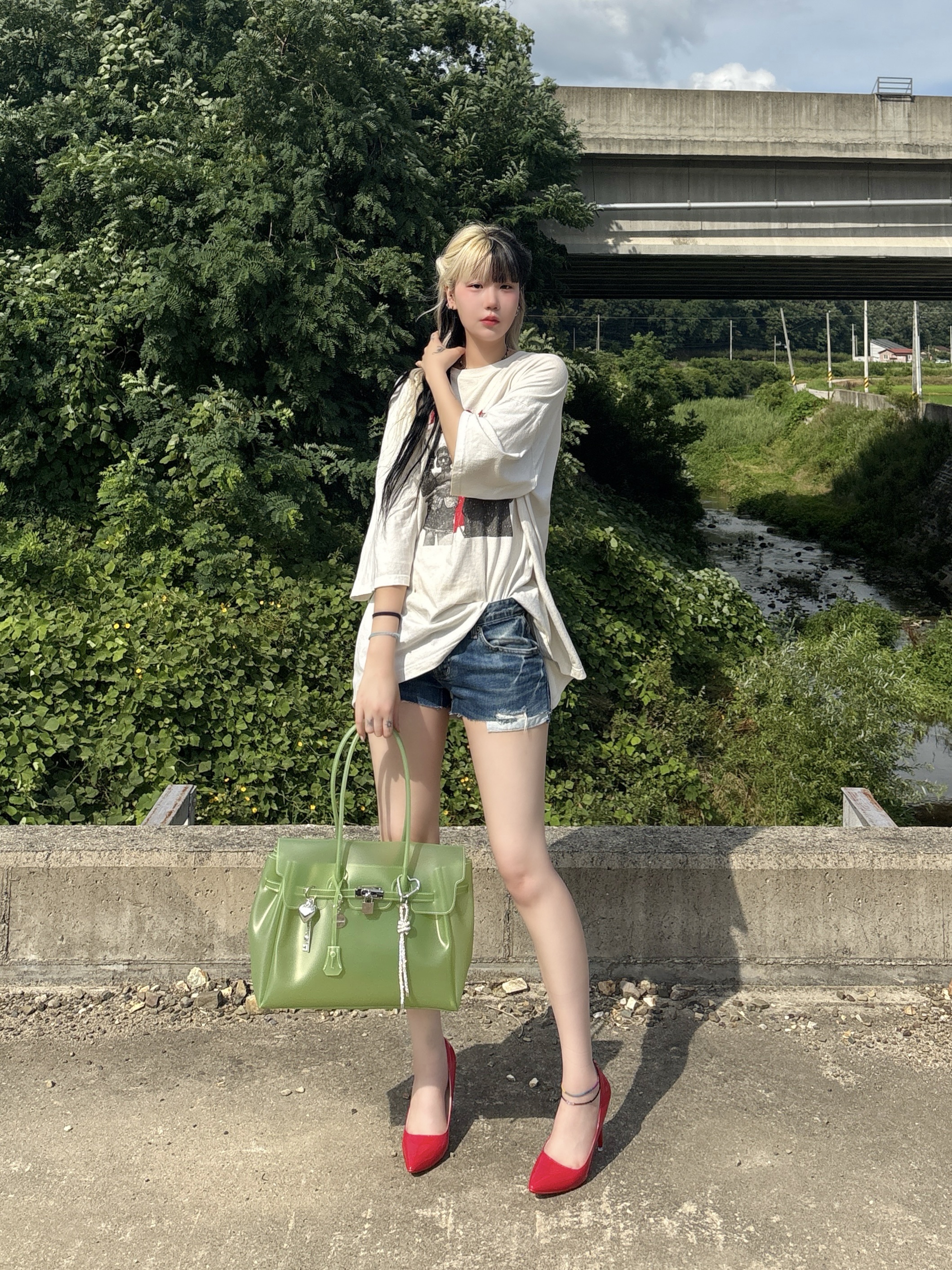 KREAM 스타일 - 2