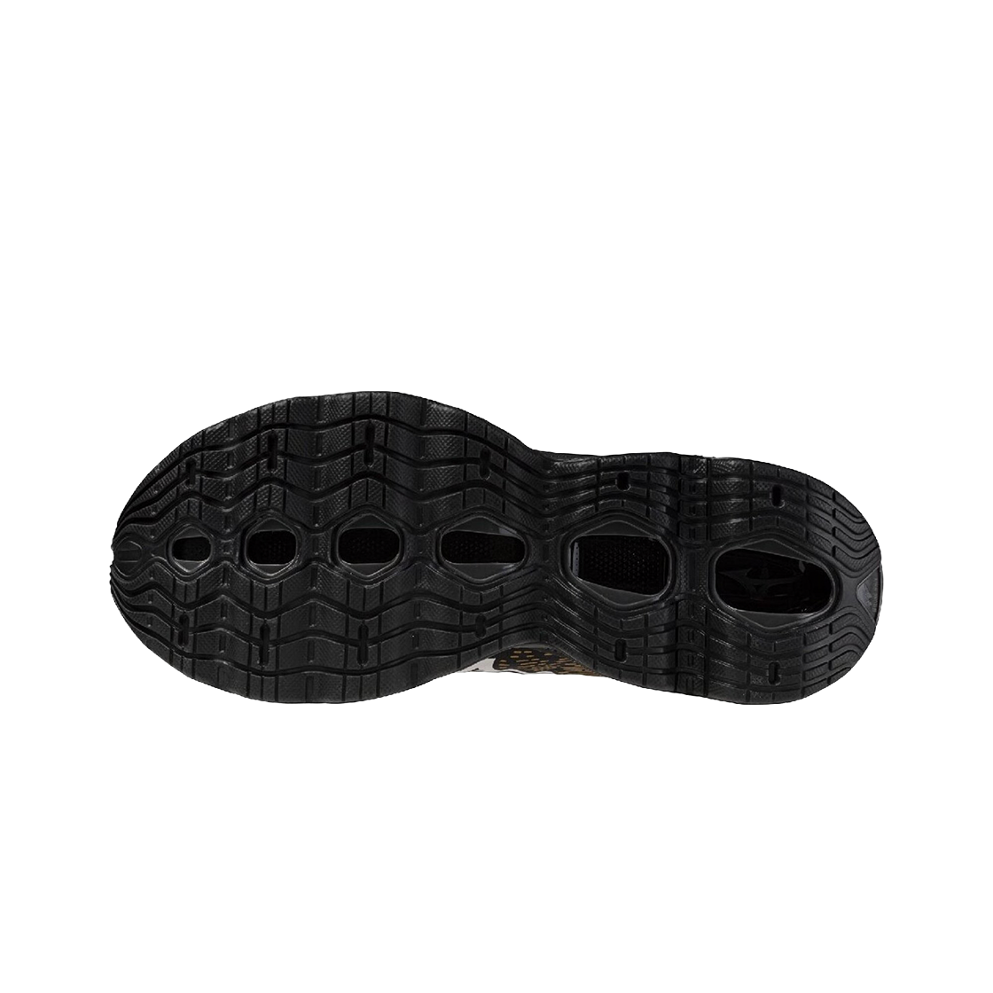 미즈노 웨이브 프로페시 13.2 헤나 클라우드스케이프 블랙 오이스터(Mizuno Wave Prophecy 13.2 Henna Cloudscape Black Oyster) - 3