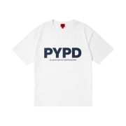 CORTIS 2026 Tour Put Your Phone Down PYPD T-Shirt White