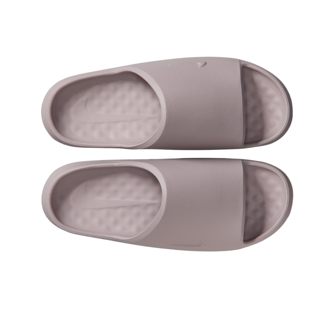 나이키 캄 2.0 슬라이드 문 파티클(Nike Calm 2.0 Slides Moon Particle) - 2