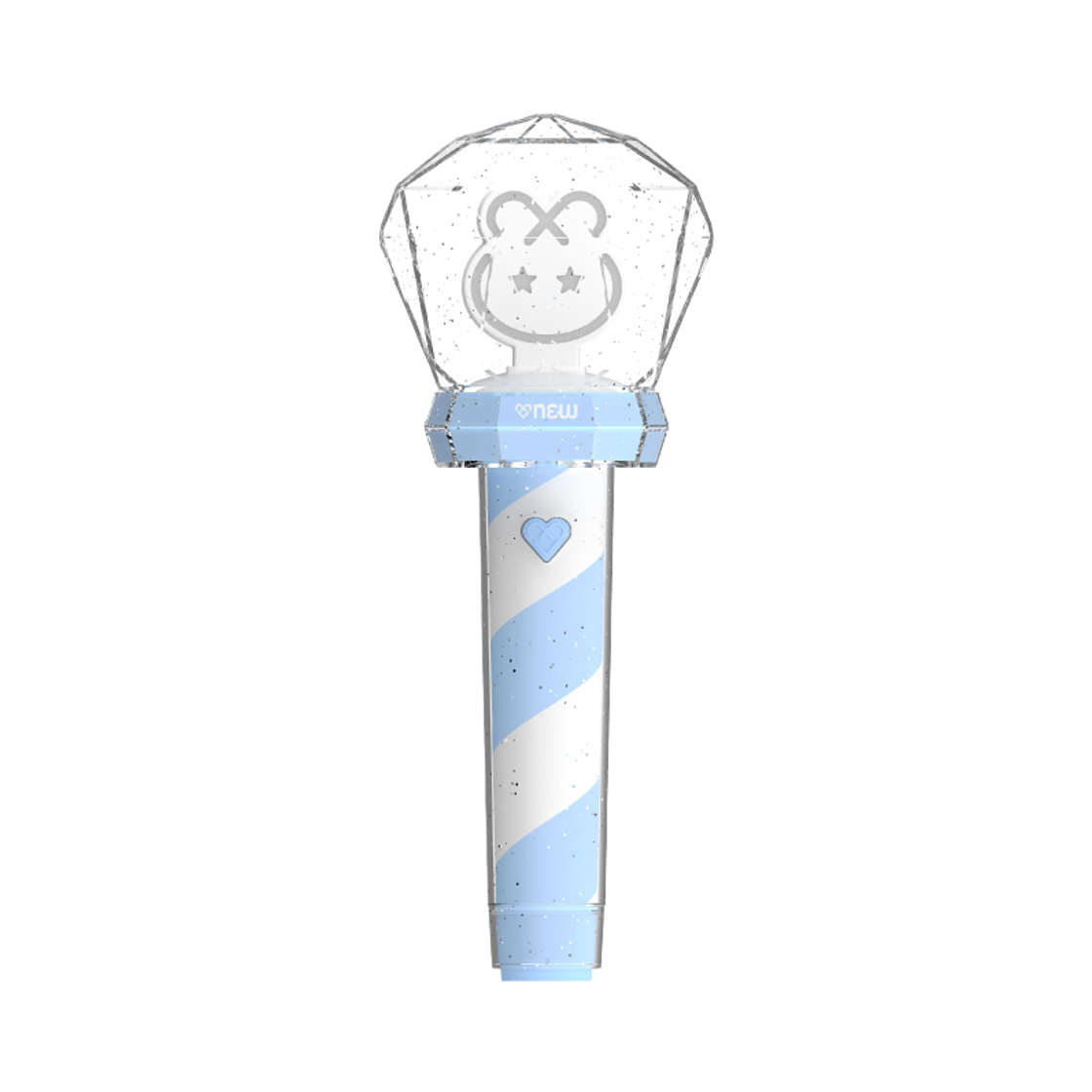 - ONEW Official Light Stick