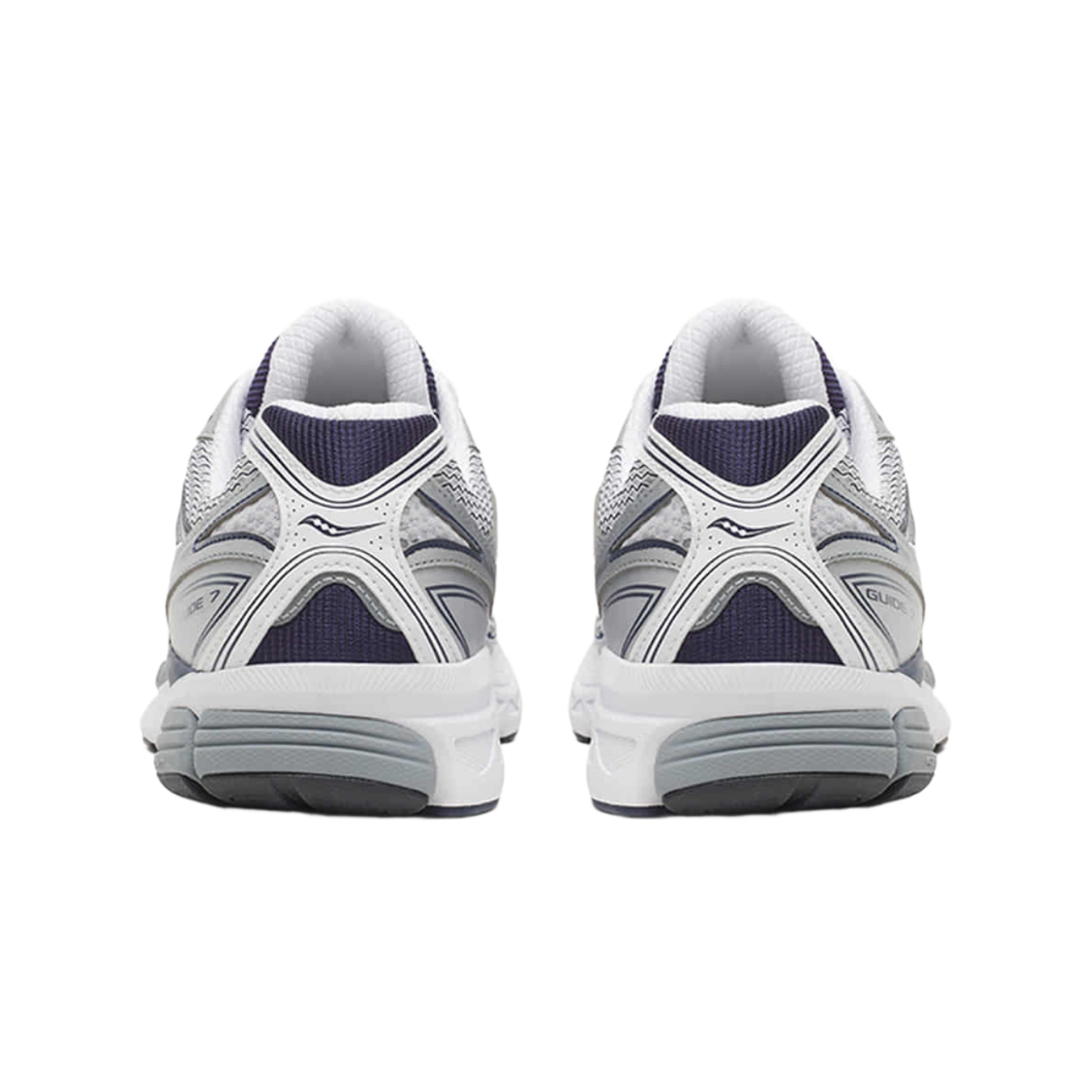 써코니 프로그리드 가이드 7 포그 네이발(Saucony Progrid Guide 7 Fog Naval) - 3