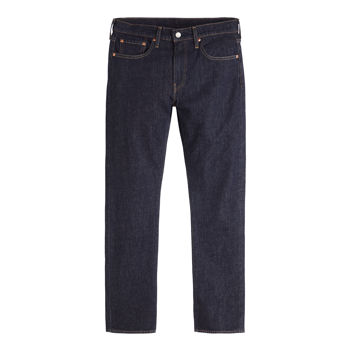 29507-1800 Levi's 502 Tapered Jeans Dark Indigo