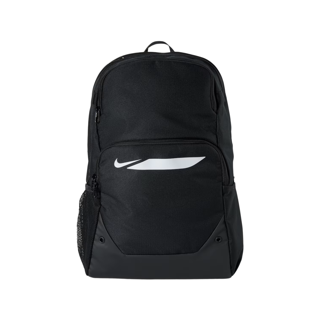 IO0912-010 Nike Academy Football Backpack Large 30L Black White