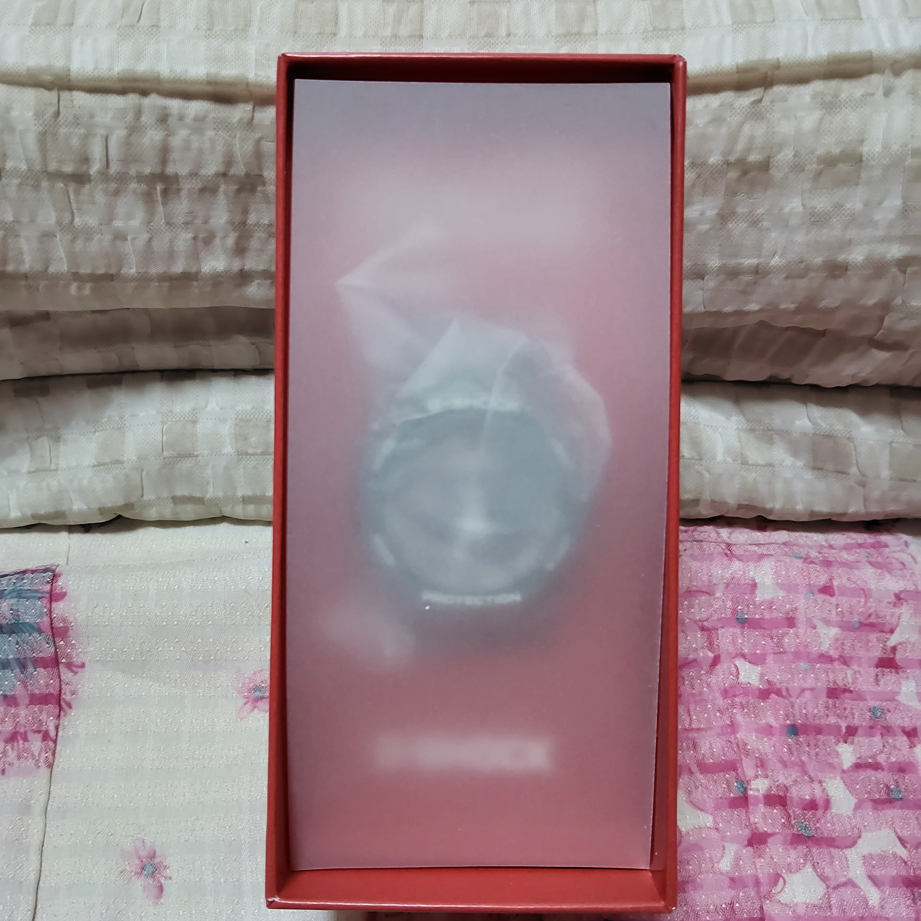 Casio G-Shock x Coca-Cola GA-2100CC-3A 착용 스타일 - 4