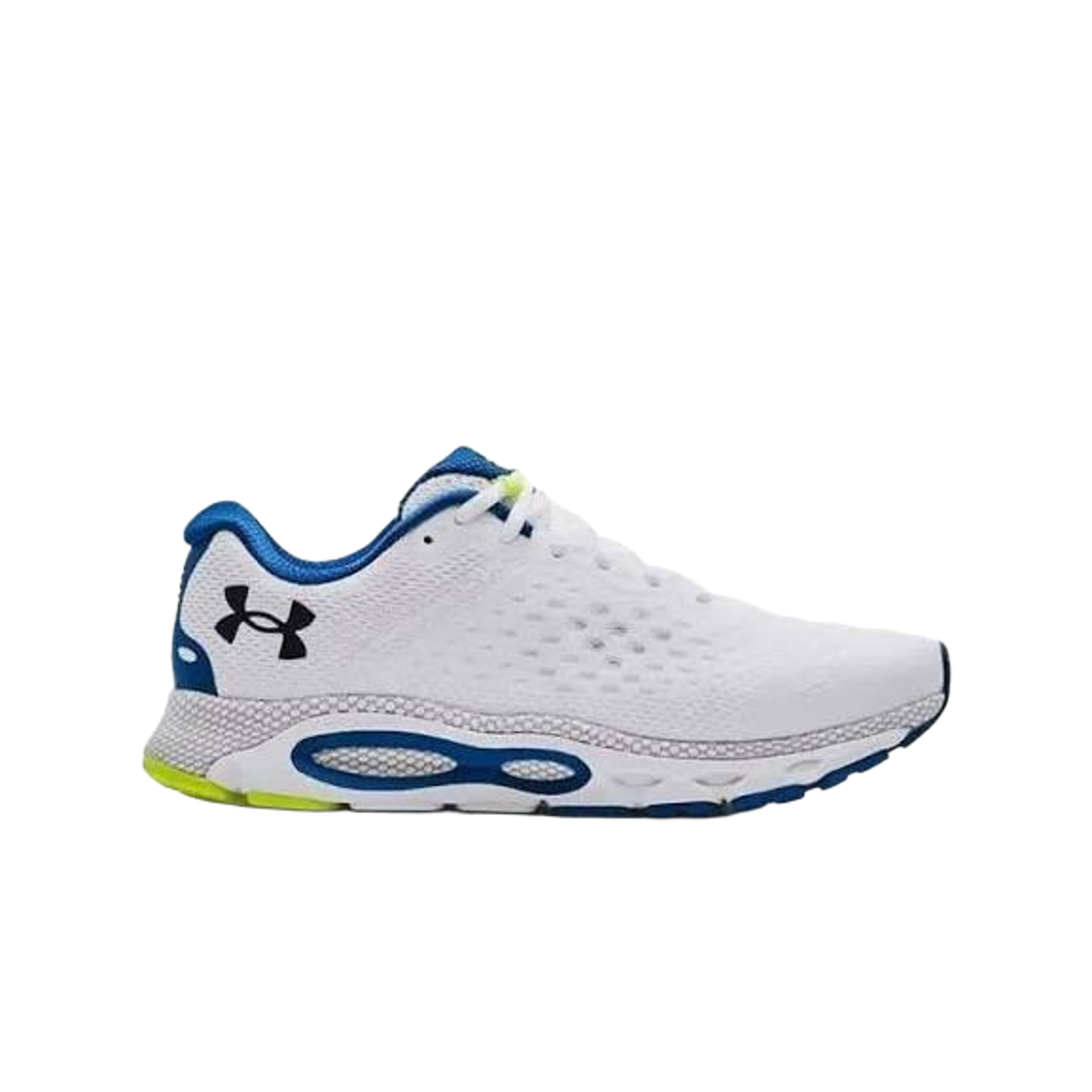 3025198-116 Under Armour Hovr Infinite 3 CN White Blue