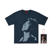 CORTIS 2026 Tour Put Your Phone Down Photo T-Shirt & Photo Tag Set Seonghyeon