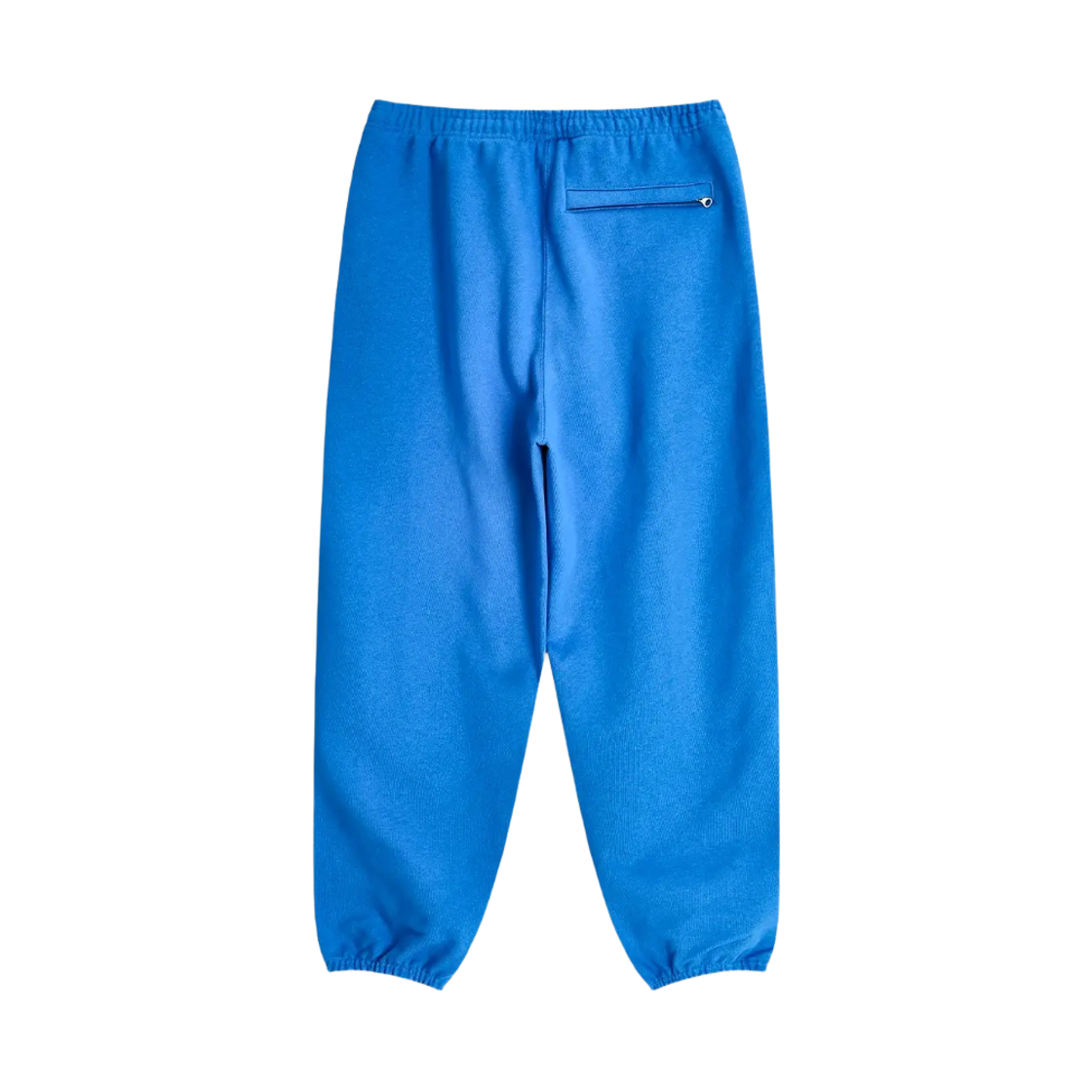 나이키 에너지 플리스 트라우저 라이트 포토 블루 (IO8760-435)(Nike Energy Fleece Trousers Light Photo Blue (IO8760-435)) - 2
