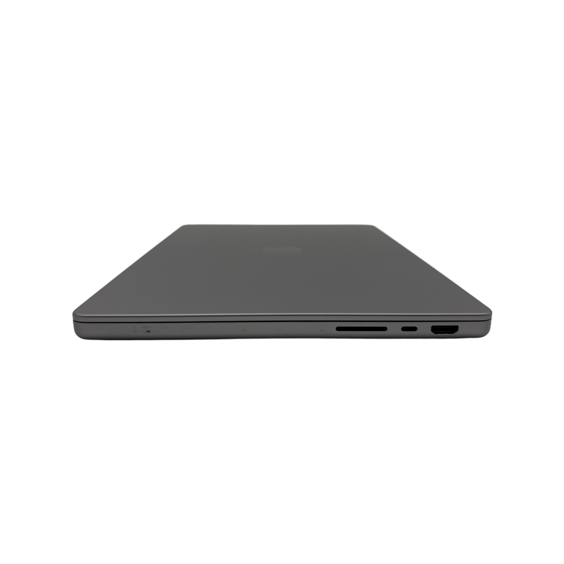 [A등급] 리퍼비시 2023 맥북 프로 14 M2 맥스 12코어 RAM 32GB SSD 1TB 스페이스 그레이([A등급] Refurbished 2023 MacBook Pro 14 M2 Max 12 Core RAM 32GB SSD 1TB Space Gray) - 5