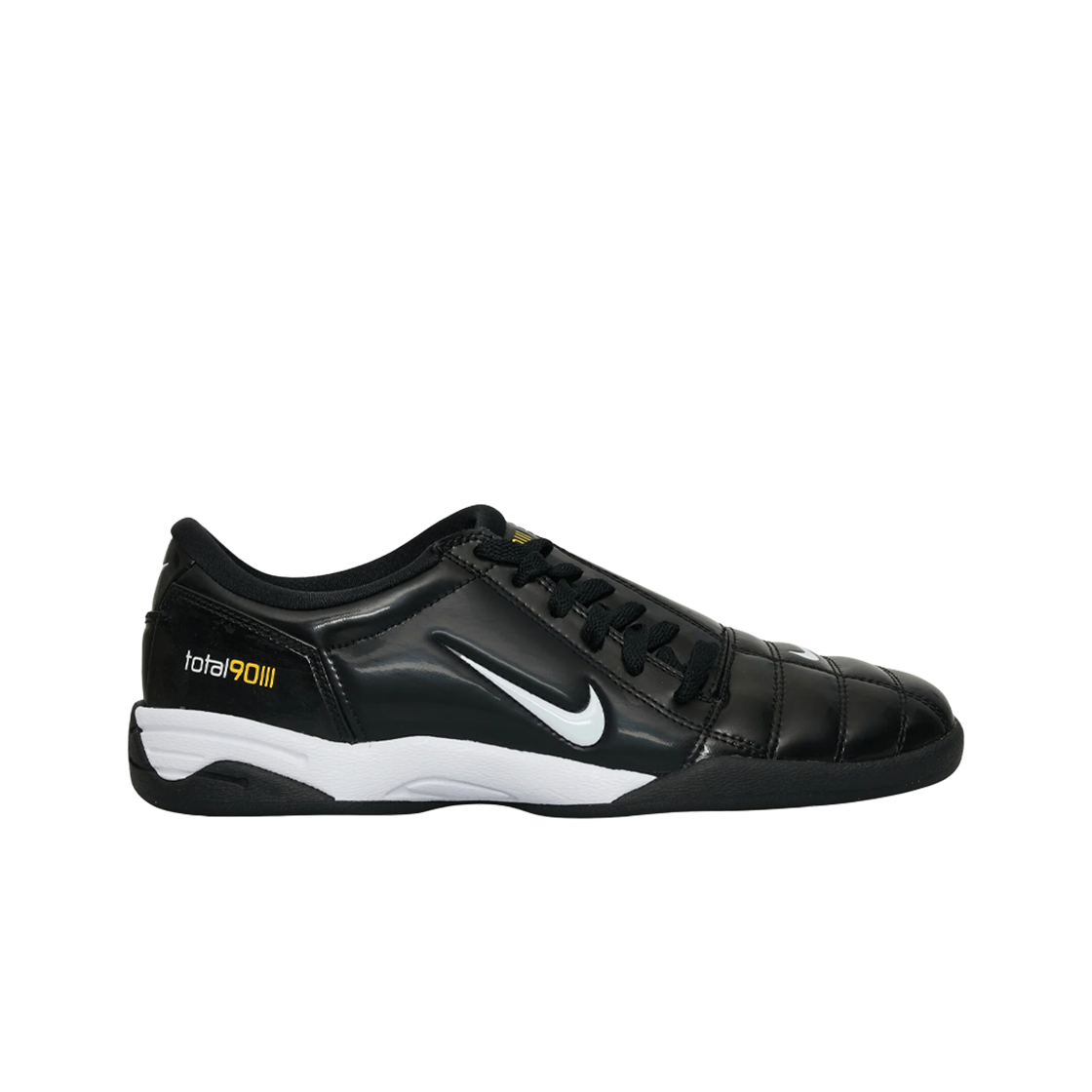 HJ9351-001 [17% 쿠폰] Nike Total 90 III SP Black and White