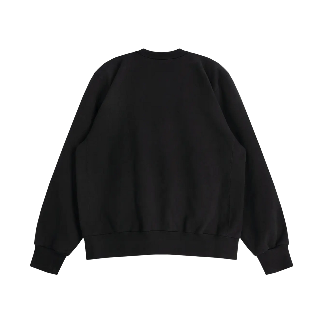 나이키 에너지 플리스 크루넥 스웨트셔츠 블랙 (IO8753-010)(Nike Energy Fleece Crew-Neck Sweatshirt Black (IO8753-010)) - 2