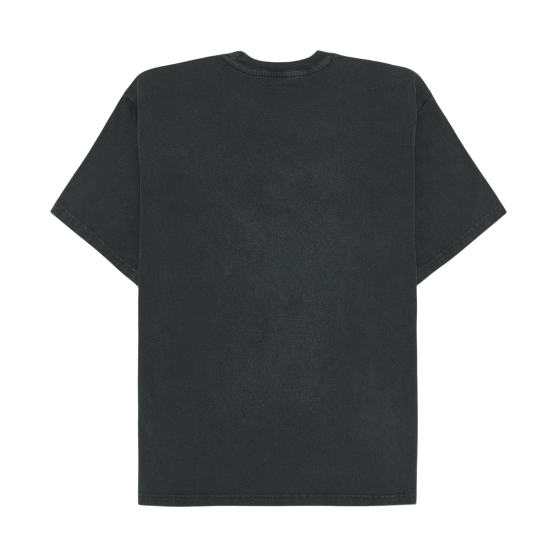 슈프림 워시드 숏슬리브 탑 블랙 - 26SS(Supreme Washed S/S Top Black - 26SS) - 2