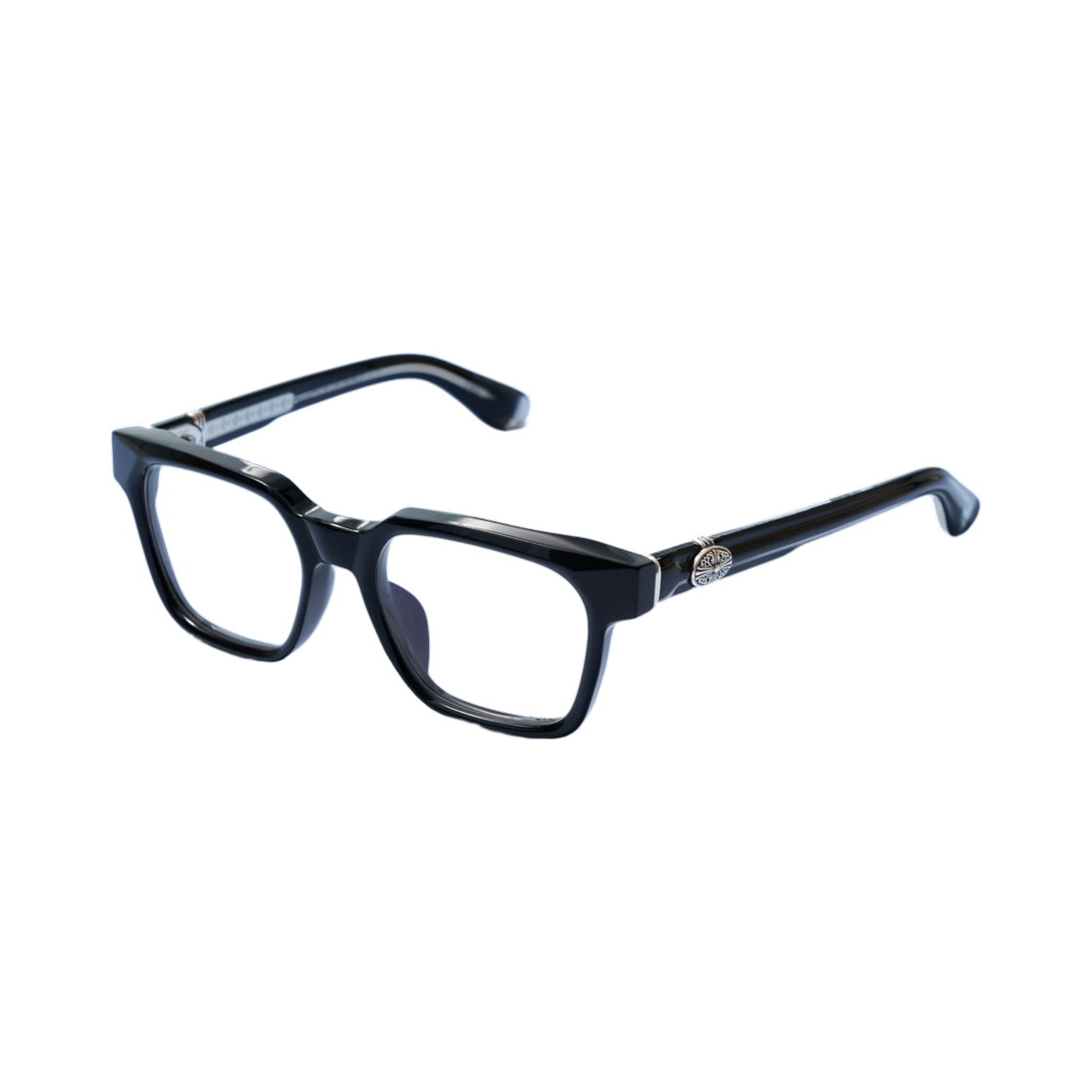 CELIBUSSY-BK Chrome Hearts Celibussy Black