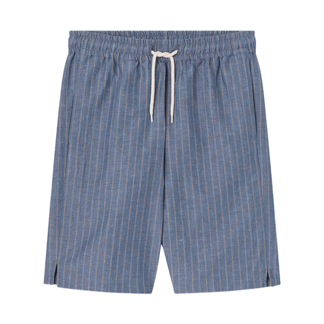 아페쎄 폴 쇼츠 블루(A.P.C. Paul Shorts Bleu) - 1
