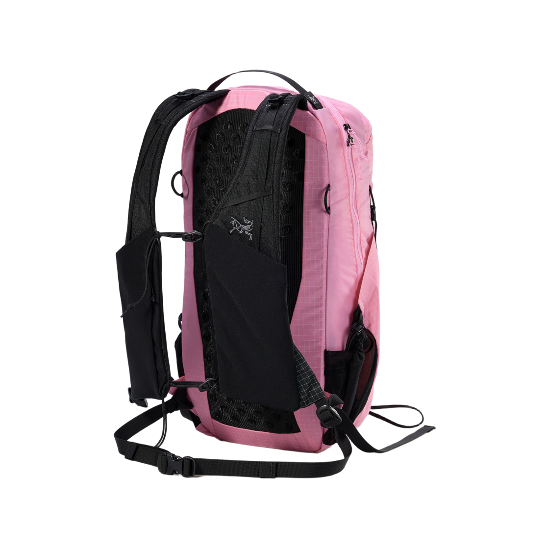 아크테릭스 에어리어스 18 백팩 파인베리(Arc'teryx Aerios 18 Backpack Pineberry) - 2