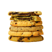 Delightin Protein Cookie