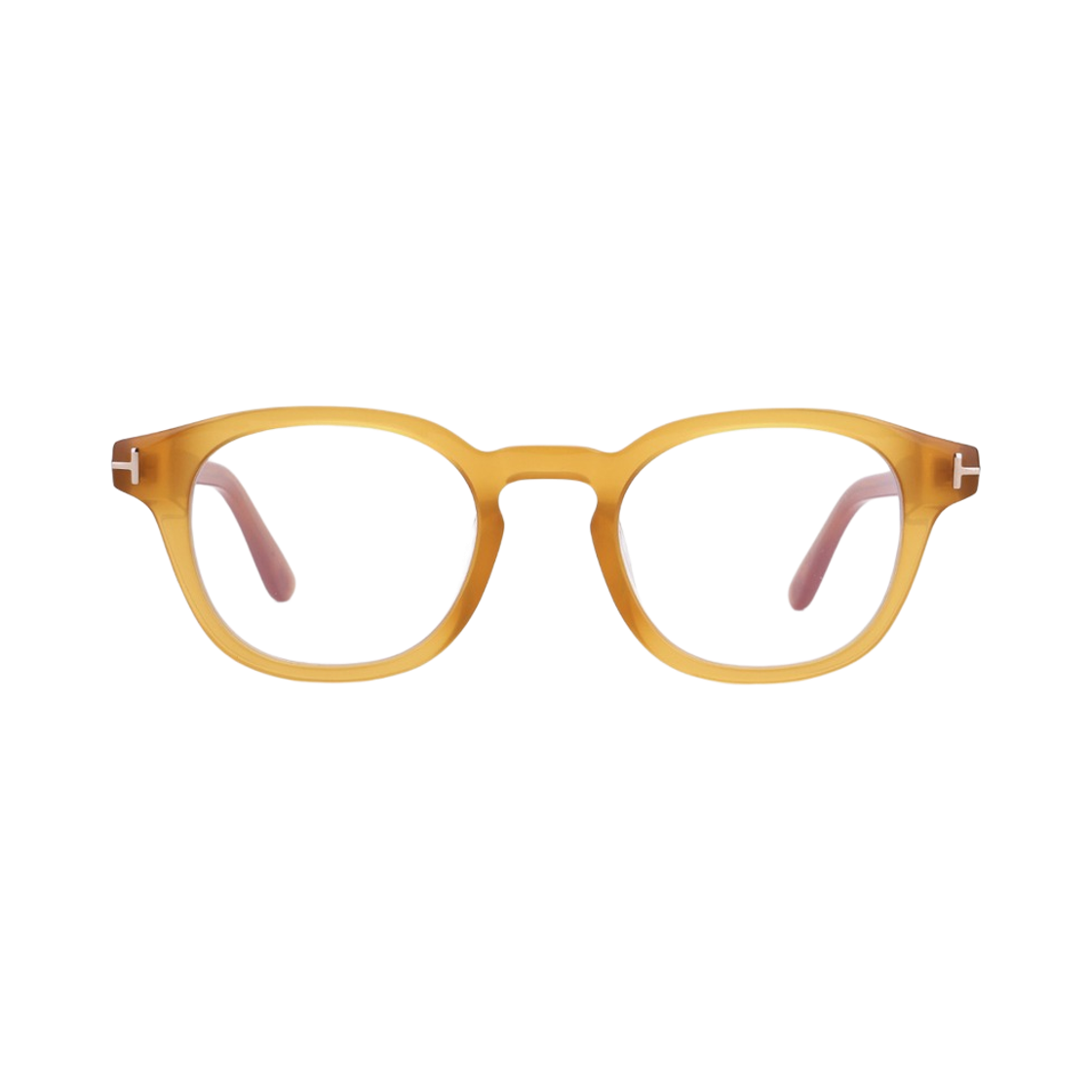 TF6000-K-B-047 Tom Ford TF6000 Amber