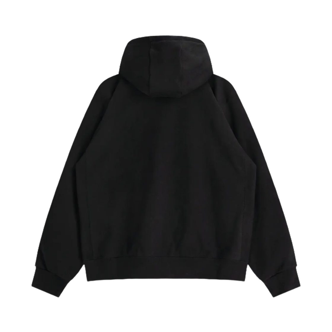 나이키 에너지 플리스 후드 블랙 (IO8747-010)(Nike Energy Fleece Hoodie Black (IO8747-010)) - 2