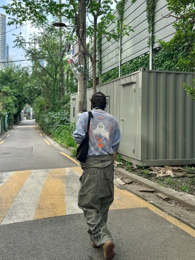 스타일 카드
