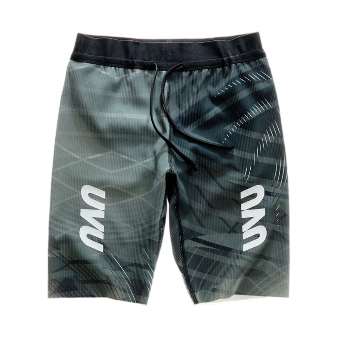 UVU 하프 타이트 2.0 블랙 그레이(UVU Half Tight 2.0 Black Grey)