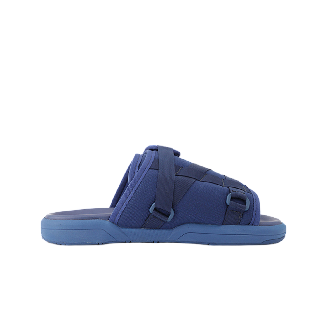 비즈빔 크리스토 블루(Visvim Christo Blue)