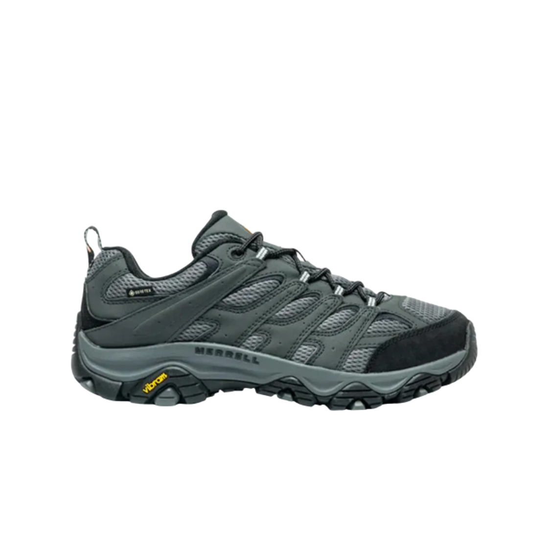 J500243W Merrell Moab 3 Synthetic Gore-Tex Granite