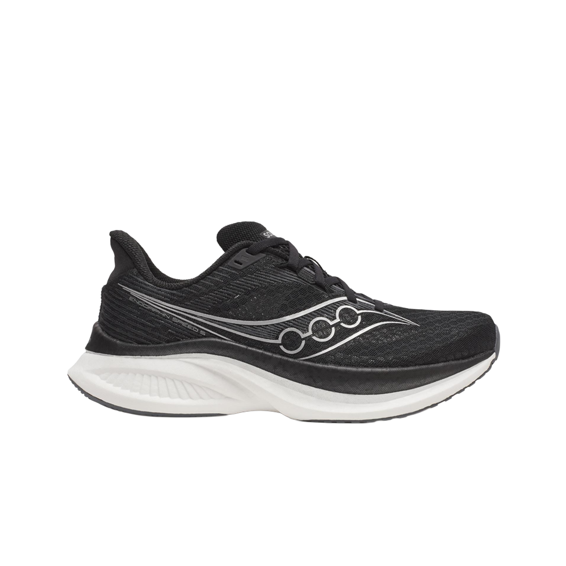 S21007-01 [20% 쿠폰] Saucony Endorphin Speed 5 Black
