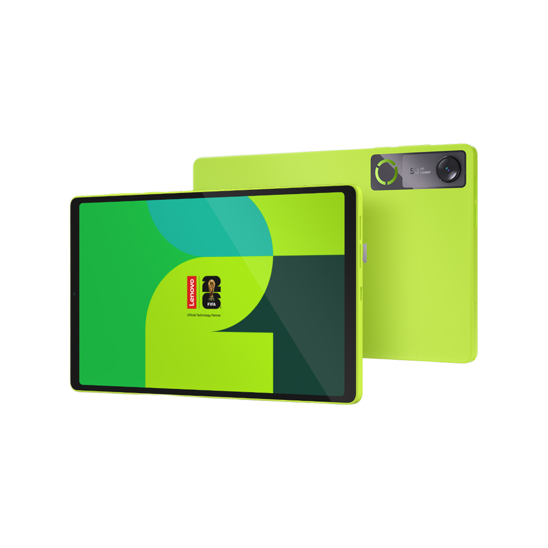 레노버 Legion Tab Y700 5세대 FIFA Edition (16G/512GB)(Lenovo Legion Tab Y700 5세대 FIFA Edition (16G/512GB)) - 2