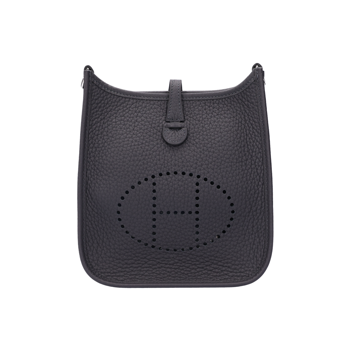 IT5MG9QFE8B4 Hermes Evelyne 16 Amazon TPM Bag Palladium Hardware K Stamp