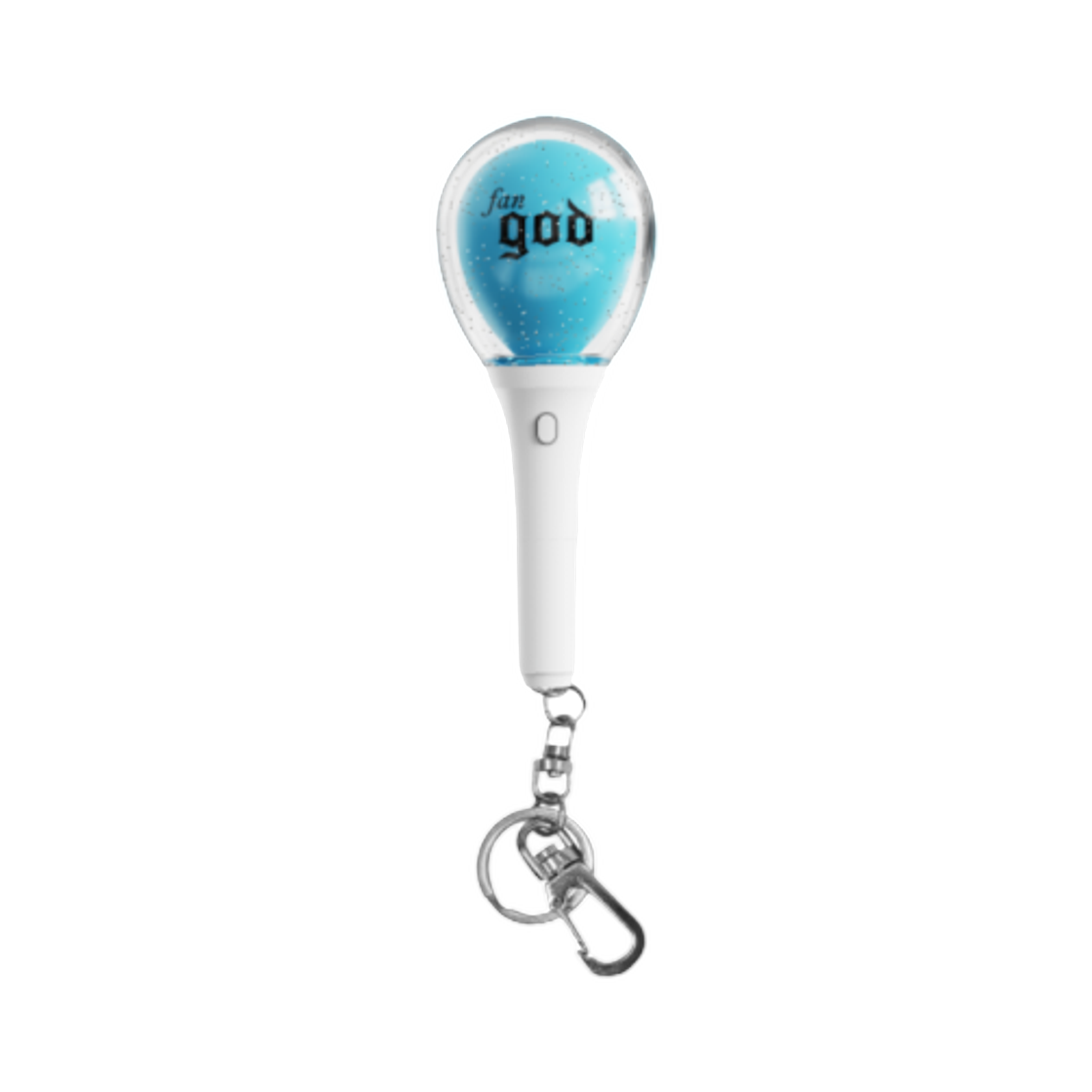- god Mini Light Keyring Ver. 2