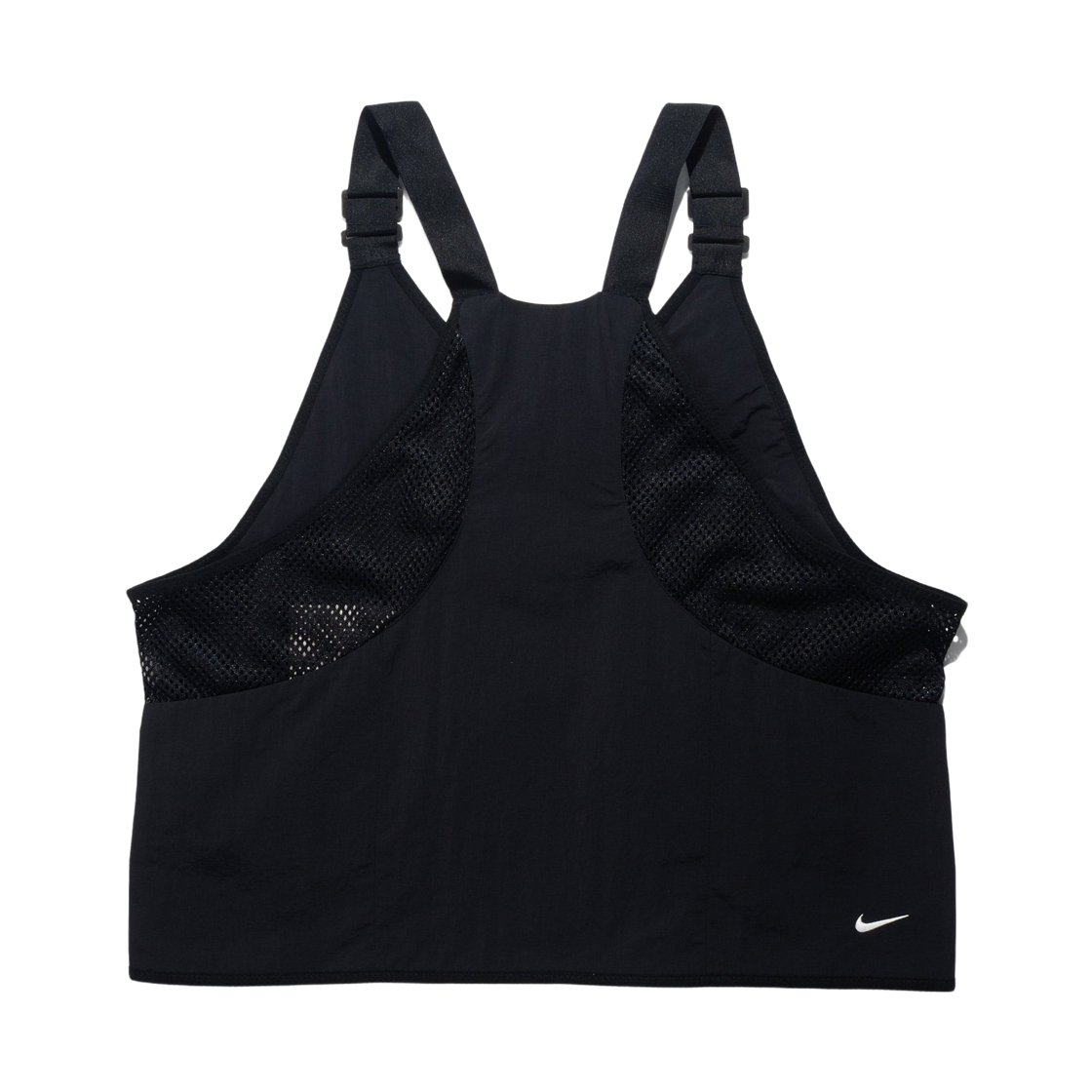 나이키 ACG 돌로미티 베스트 블랙 서밋 화이트 - US/EU(Nike ACG Dolomiti Vest Black Summit White - US/EU) - 2