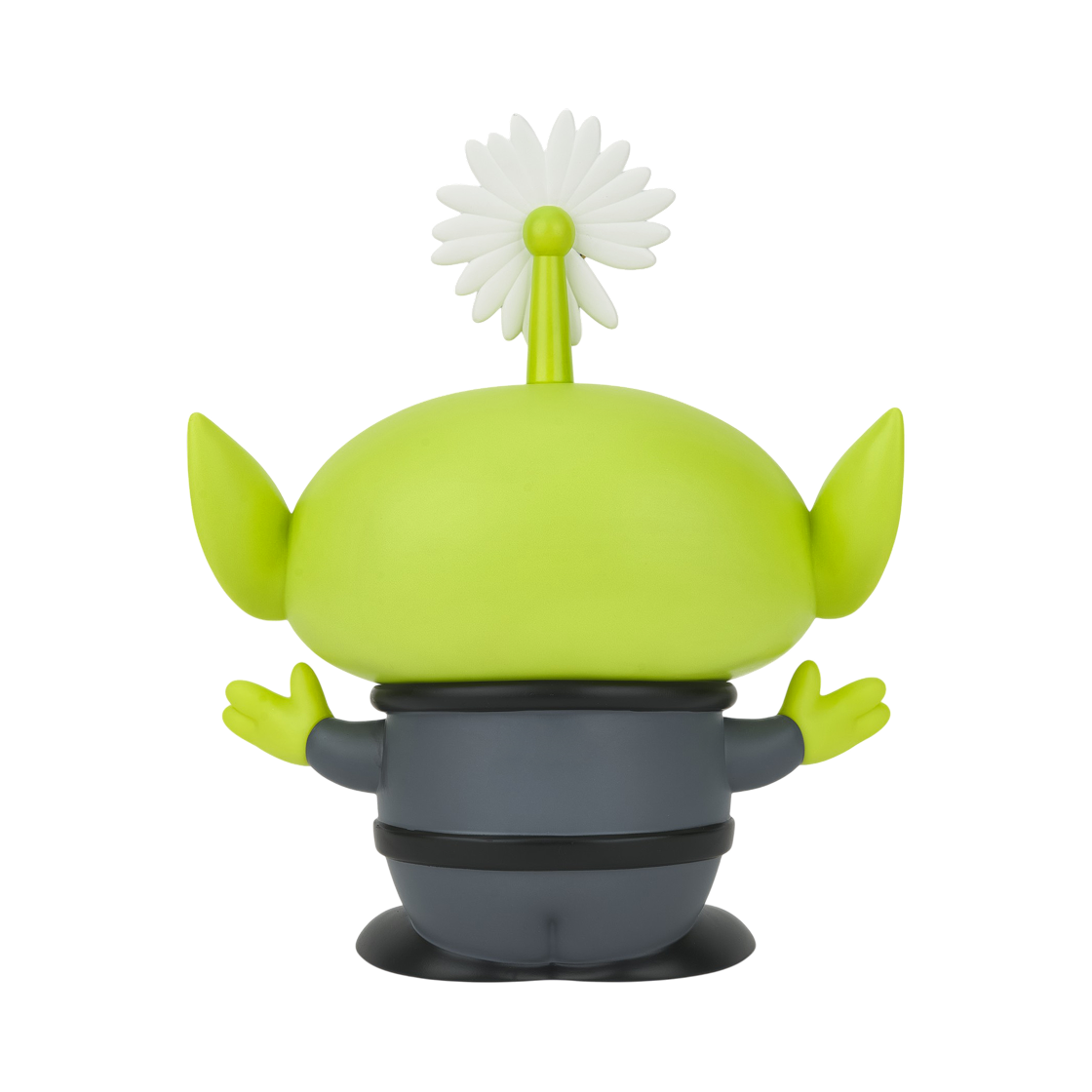 피스마이너스원 x 토이 스토리 더 퍼스트팬 컬렉터블 토이 알린(Peaceminusone x Toy Story The First Fan Collectable Toy Alien) - 3