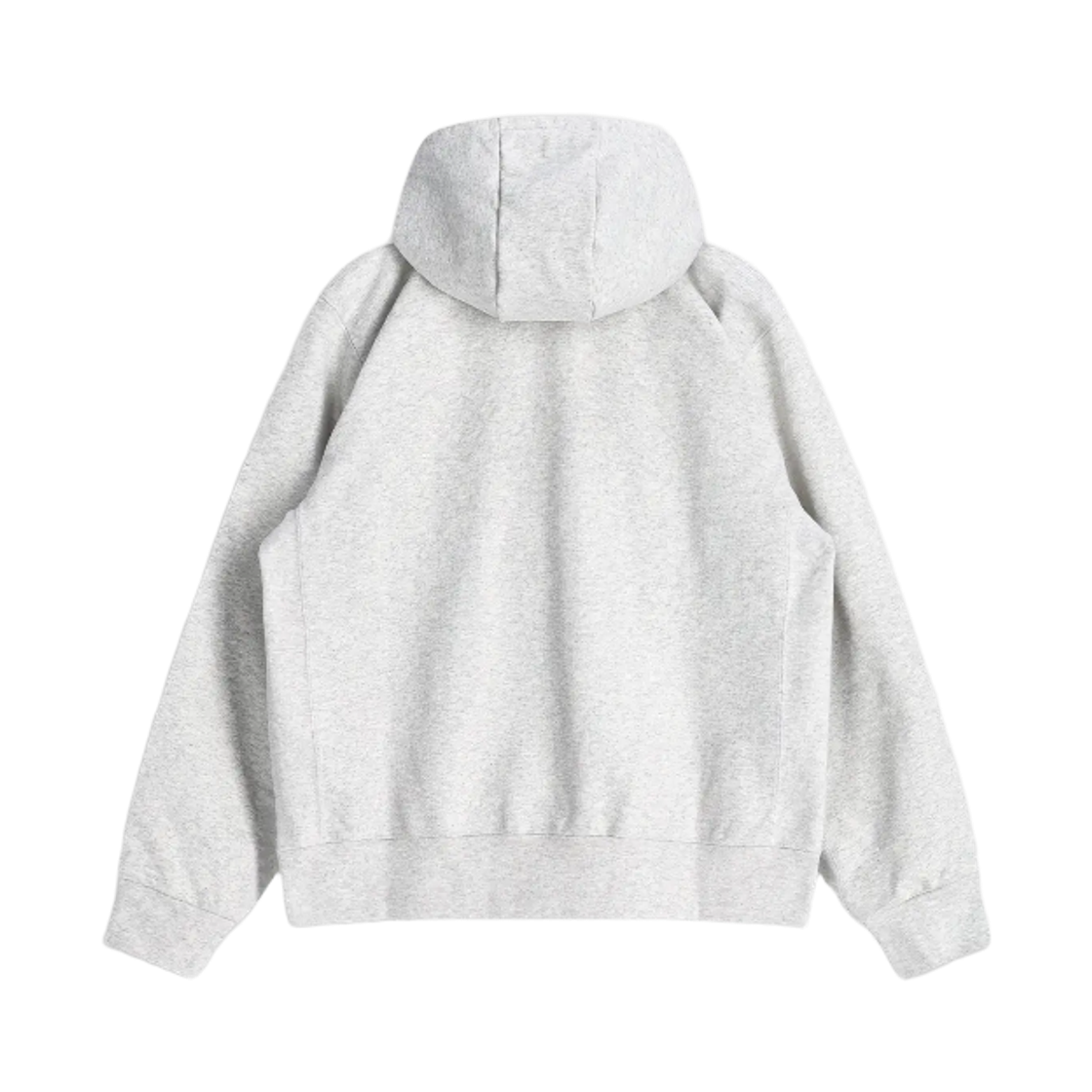 나이키 에너지 풀집 후드 버치 헤더 (IO8750-051)(Nike Energy Full-Zip Hoodie Birch Heather (IO8750-051)) - 2