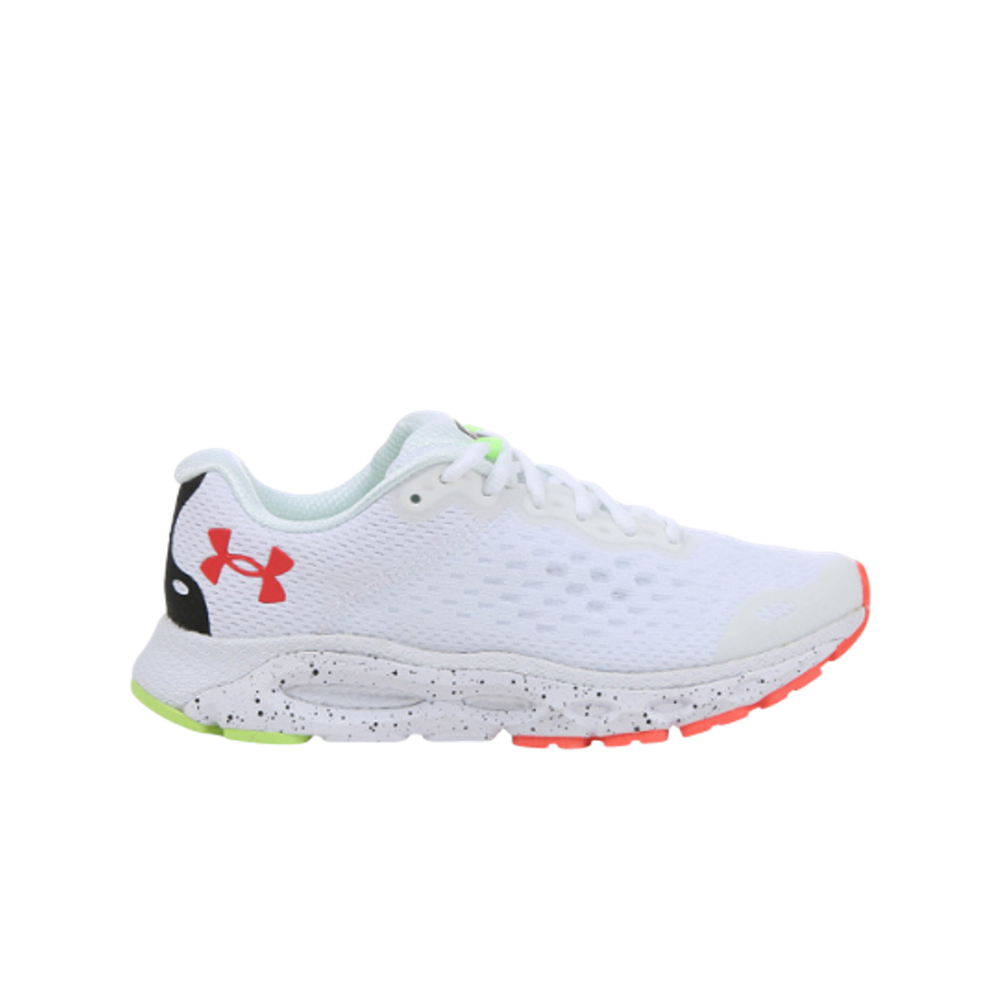 3025217-109 (W) Under Armour Hovr Infinite 3 CN White