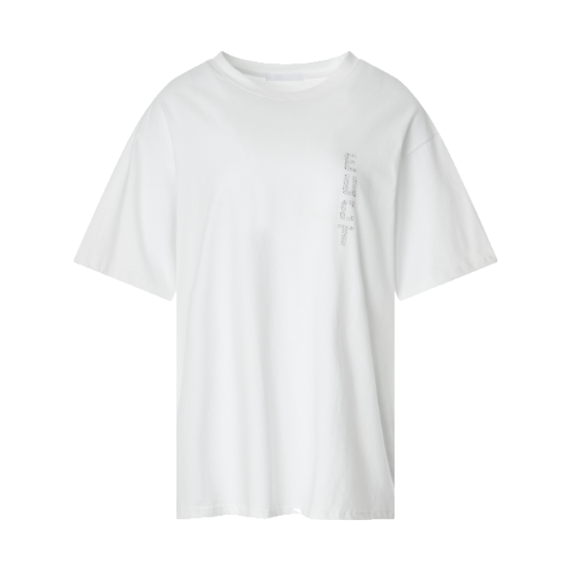 이유씨티 HPL 핫픽스 반팔티 - 화이트(EUCT Hpl Hotfix Top - White) - 1