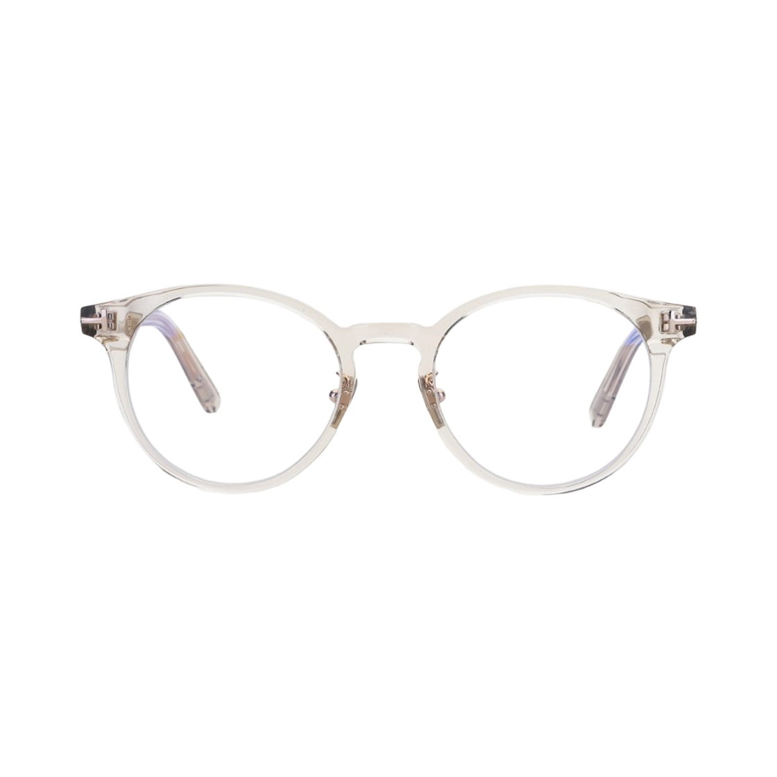 TF5996-K-B-057 Tom Ford TF5996 Clear