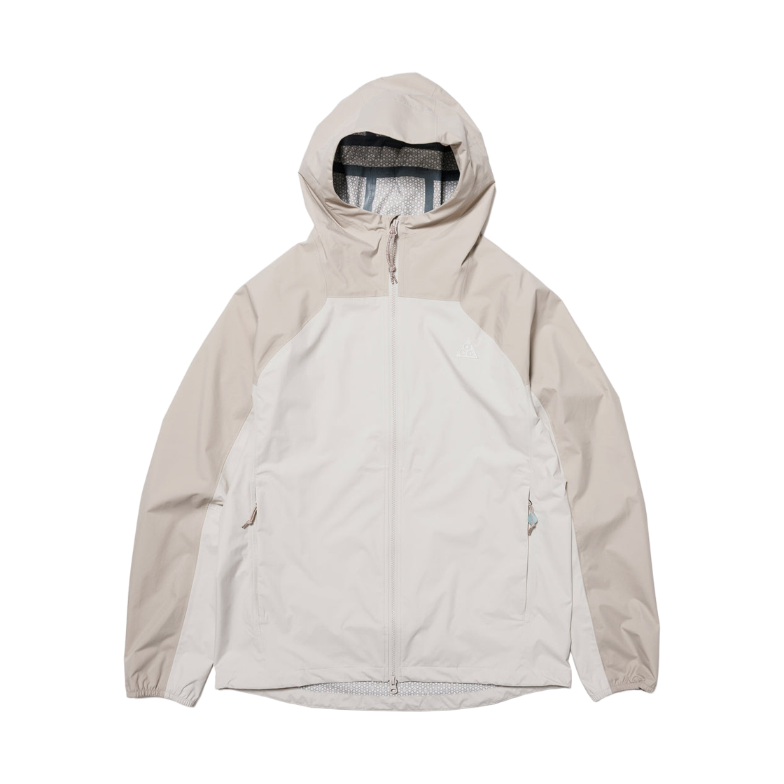 IF1144-236 Nike ACG Phantazma Storm-Fit ADV Jacket Cream II Light Orewood Brown - Asia