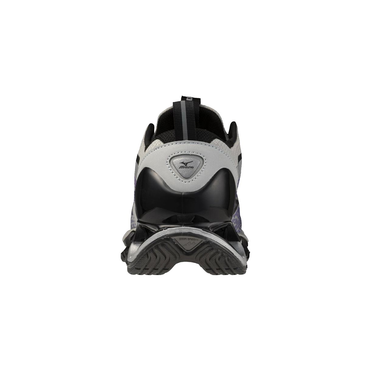 미즈노 웨이브 프로페시 13.2 크로커스 블랙 하버 미스트 - 26FW(Mizuno Wave Prophecy 13.2 Crocus Black Harbor Mist - 26FW) - 5