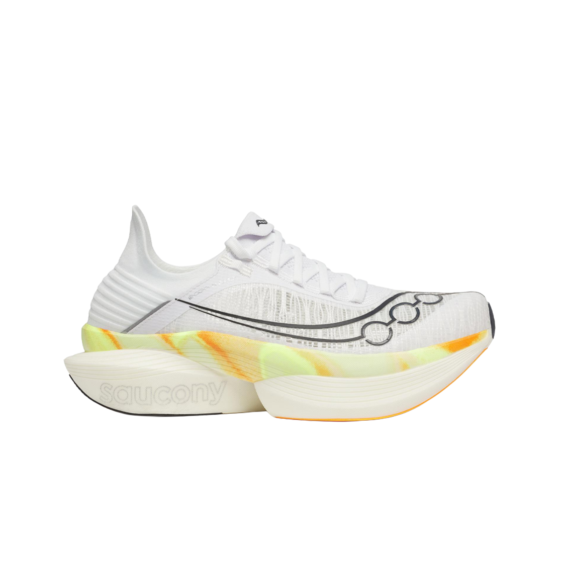 S30994-130 [20% 쿠폰] Saucony Endorphin Elite 2 White Peel