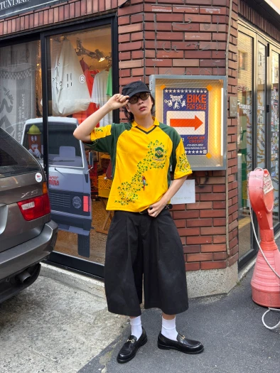 스타일 카드