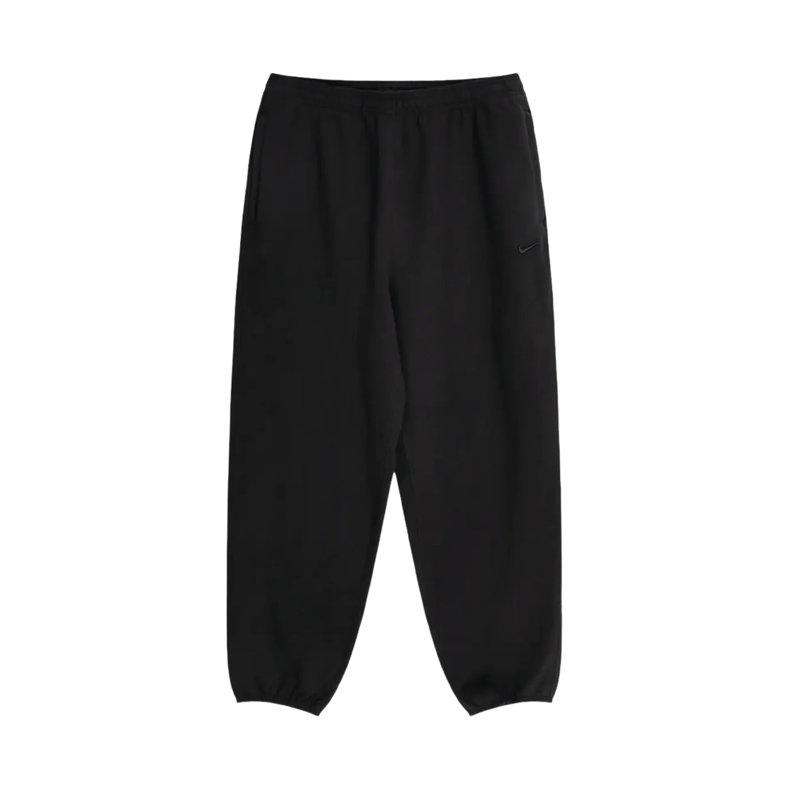 IO8760-010 Nike Energy Fleece Trousers Black (IO8760-010)