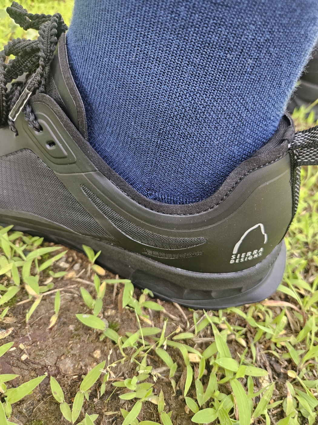 [예약판매 7/31 순차출고] SIERRA DESIGNS MUIRHIKE-10 Black, [예약판매 7/31 순차출고] SIERRA DESIGNS MUIRHIKE-10 Brown 착용 스타일 - 3