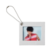 CORTIS 2026 Tour Put Your Phone Down Mini Film Photo Keyring Keonho
