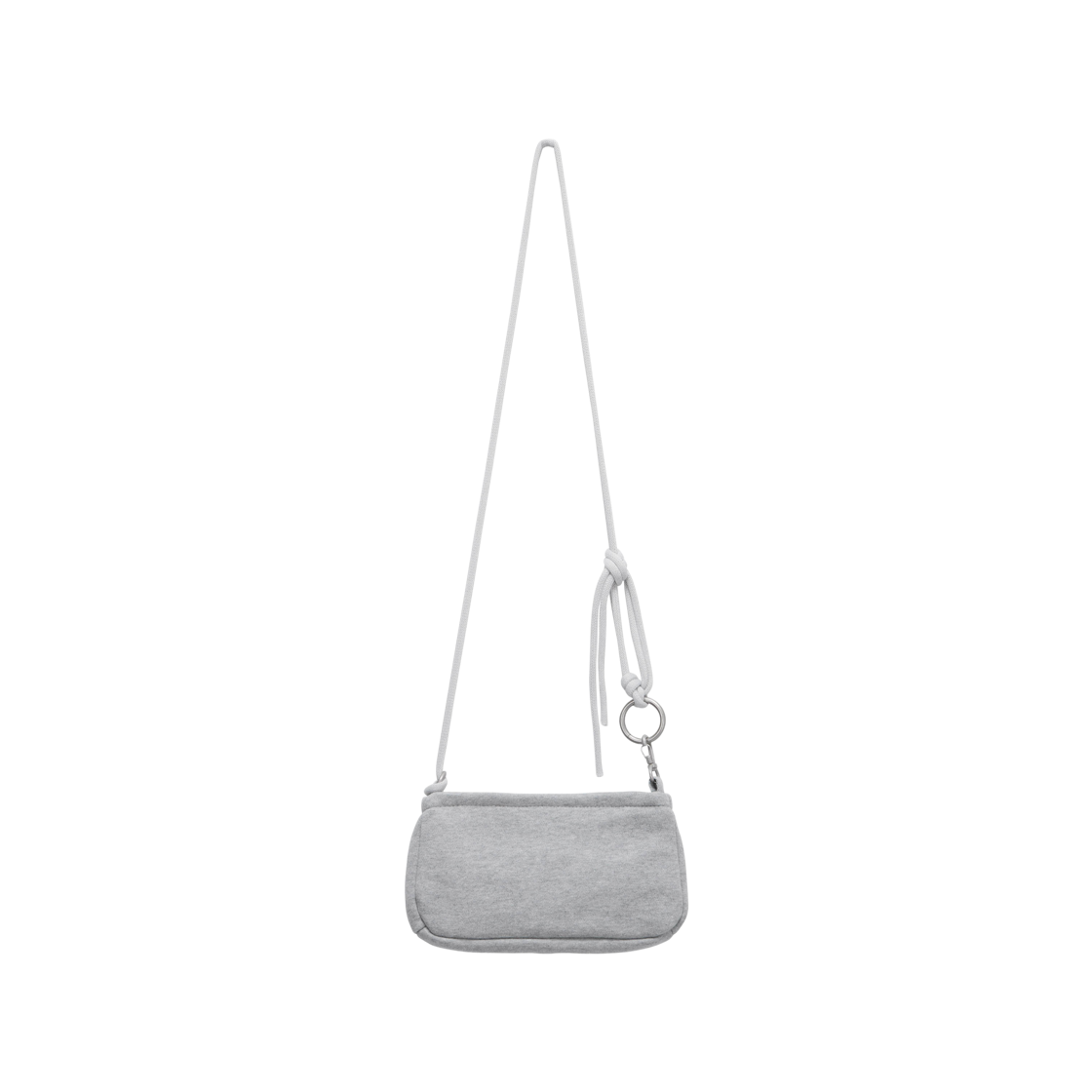 파히섬 네모네모 미니 백 그레이(Pahisum Nemo-Nemo Mini Bag Grey) - 2