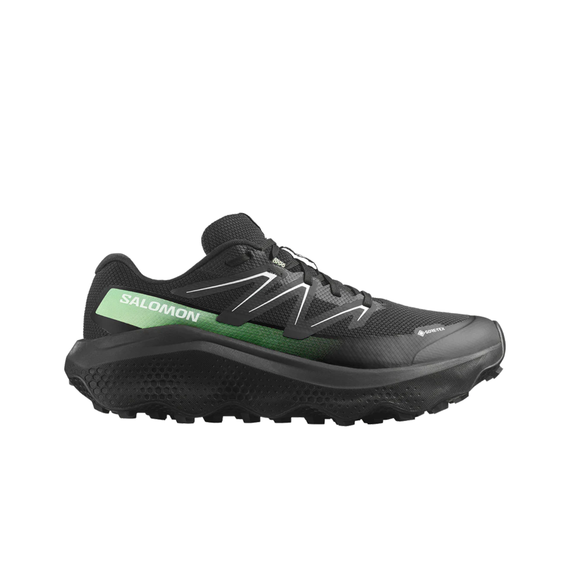 L47981400 [20% 쿠폰] Salomon Ulta Flow 2 GTX Black